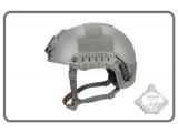 FMA Ballistic Helmet with 1:1 protecting pat TB1010-FG